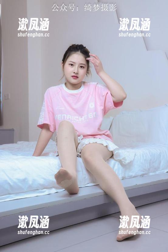 绮梦摄影-小宇 绮梦摄影 - 小宇的全套内衣作品大赏,真让人分心啊!