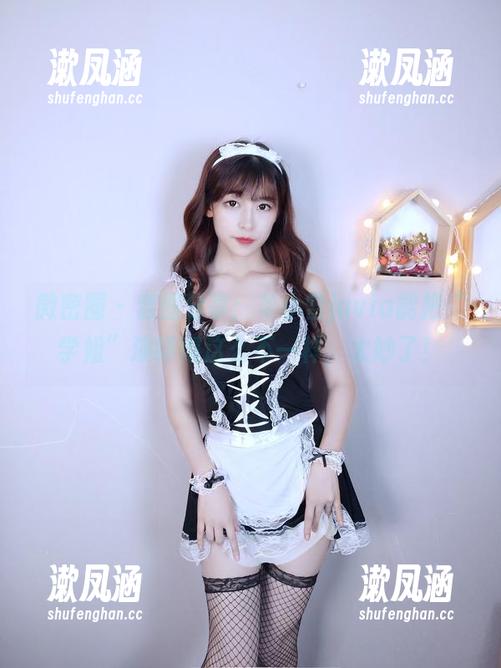 微密圈 - 套图分享：羊小雪juvia能把“学姐”演绎得这么不一样，太妙了！