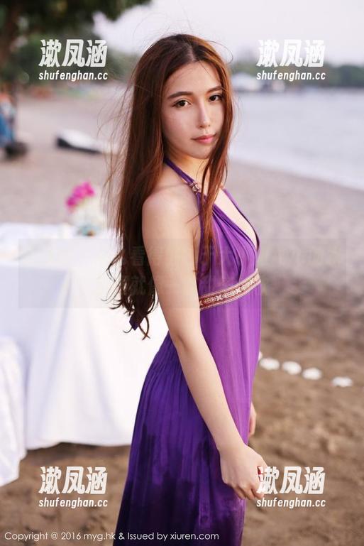 美媛馆-于大小姐Ayu 美媛馆 - 怎么看得够?于大小姐Ayu的水手服就像一首甜蜜的歌