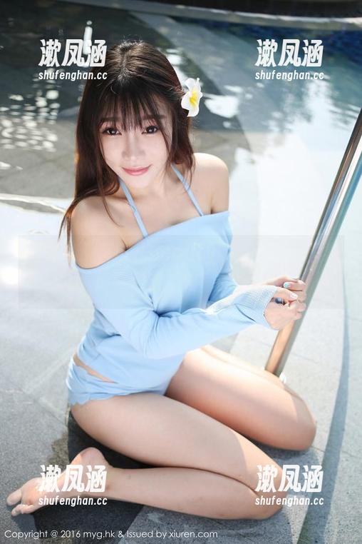 美媛馆-唐琪儿Beauty 美媛馆 - 唐琪儿Beauty的清纯私拍图集,颠覆你对‘纯’的想象!