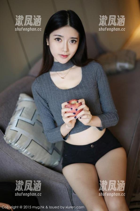 美媛馆-晓茜sunny 美媛馆 - 美足私房大揭秘:晓茜sunny的靓丽图集让人怎么看怎么不够
