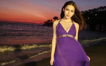 美媛馆 – 朱可儿运动合集又更新啦！跑步、跳绳、桌上谈判…都在这里！