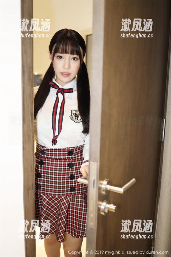 美媛馆-阿乖Kiddo 美媛馆 - 隐藏的诱惑:阿乖Kiddo的修女全套,无圣光从容上线