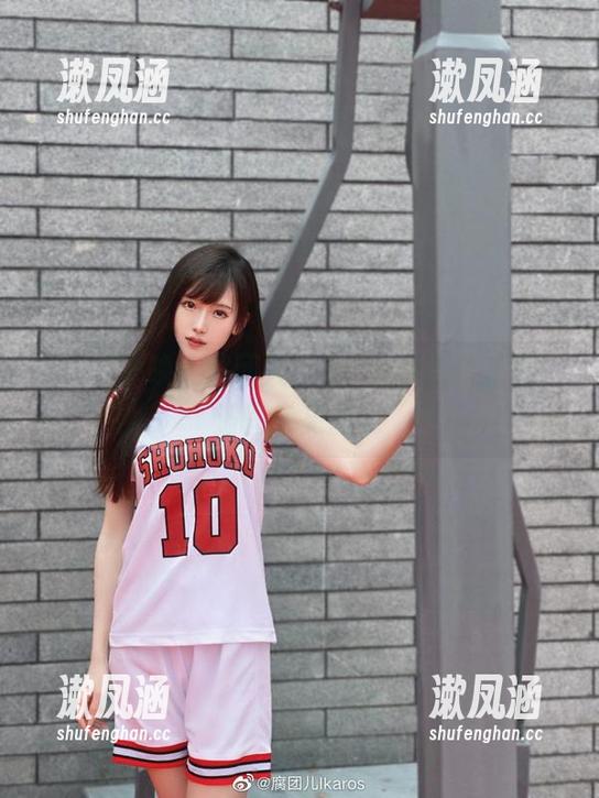 风女在呼唤，腐团儿Ikaros在线带来新一波图片更新！