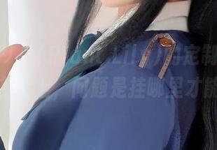 想把花リリ(Plant Lily)的定制旅拍作品挂在墙上，问题是挂哪里才能秀！