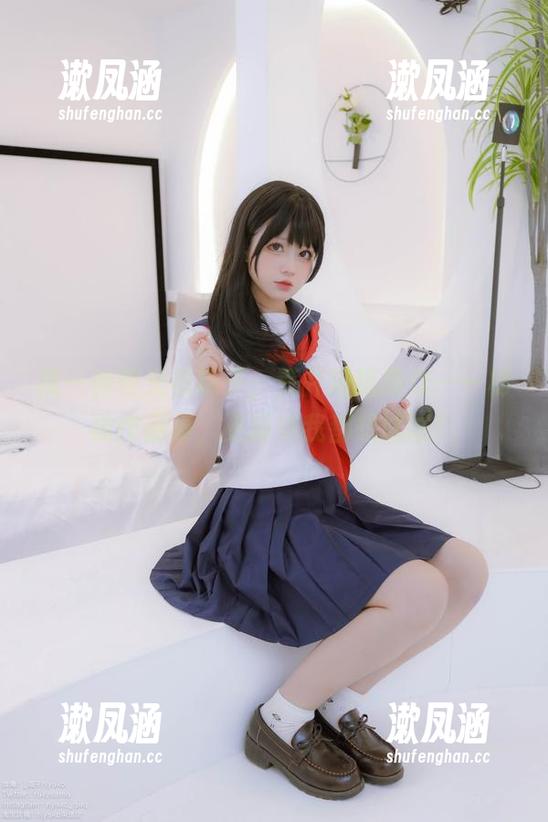 荒井喵喵 换一种眼光看袜子,荒井喵喵新作——棉袜作品集,更新得我都想试试!