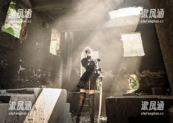 当菌烨tako穿着白衬衫，我的脑子里只有三件事：拍照、拍照、再拍照！