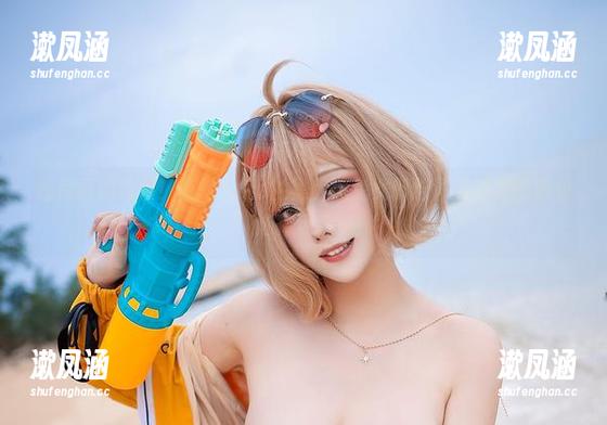 菌烨tako 私房画像炸裂!菌烨tako的黑贞德兔女郎给了我强烈的职业选择迷惑…