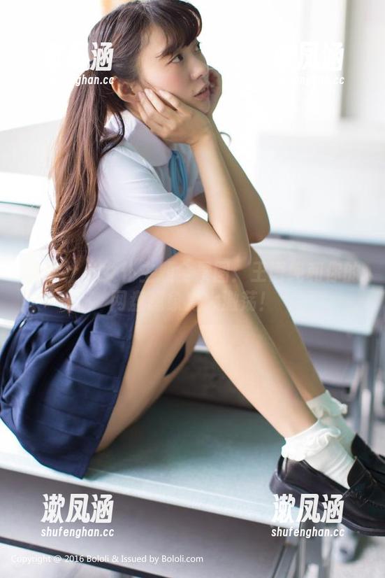菠萝社-王语纯 菠萝社 - 女仆主题全景图:王语纯和你的网盘想象力大激荡!