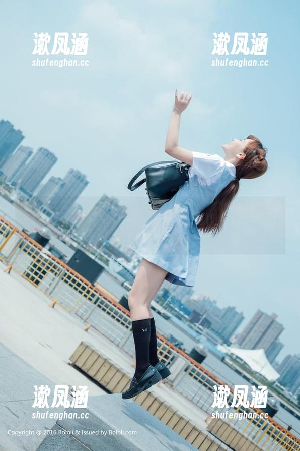 菠萝社-王语纯 菠萝社 - 不得不提的王语纯美图,私房中的柔软瞬间