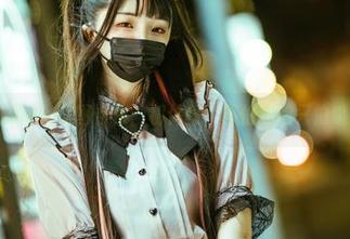 落落Raku的美图合集：初体验，不怕尴尬只怕没人看！