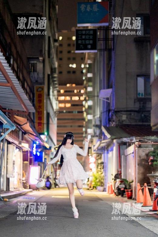 落落Raku 看落落Raku用Love!Start!拉开王朝的爱情合集——真的,不打包票!
