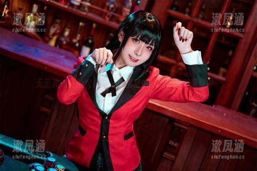 虎森森 无圣光照耀的虎森森,厨房里的兔女郎间谍潜伏中…