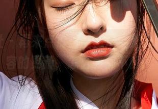 蜜桃社 – 再来点裤里丝，伊琳加入新鲜内容的更新，怎么看都不够！