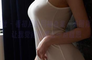 蜜桃社 – 看初月的网袜合集，美图背后总让我觉得有那么一点意思