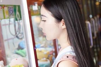 蜜桃社 – 作品大赏！看“萌美Moemi”日常，不小心就沉迷了。