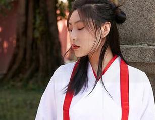 蜜桃社 – 高清分享：陆萱萱Cecilia与蕾丝，突然就想起了那段温柔的时光。