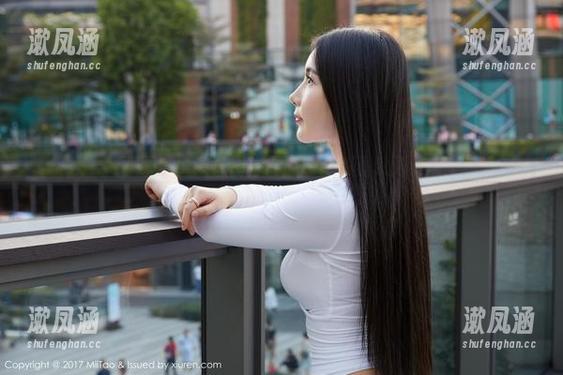 蜜桃社 - 韩贝贝的女友让图库的高清照都羞愧到退场，难道这就是‘颜值赢家’？