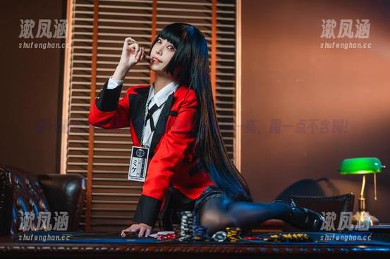 蜜汁猫裘 蜜汁猫裘的空姐大片,真是让人眼前一亮,图一点不含糊!