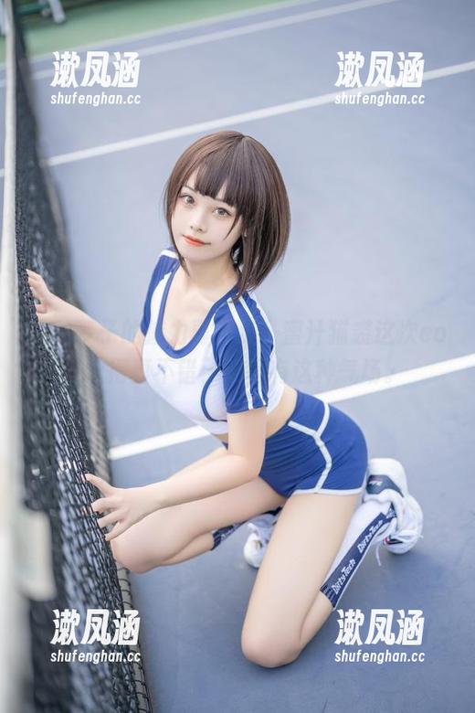 蛇喰梦子的魅力再升级，蜜汁猫裘这次cos做得真不错，难得有这种气场。