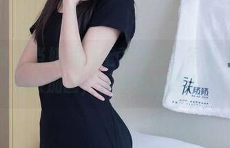 袜啵啵 – 当奶油遇上薄肉丝：写真里的脚尖微加固，居然如此撩人？