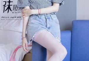 袜啵啵 – 小安的女仆合集：这种“清洁”态度真是稳赢了你家卫生间！