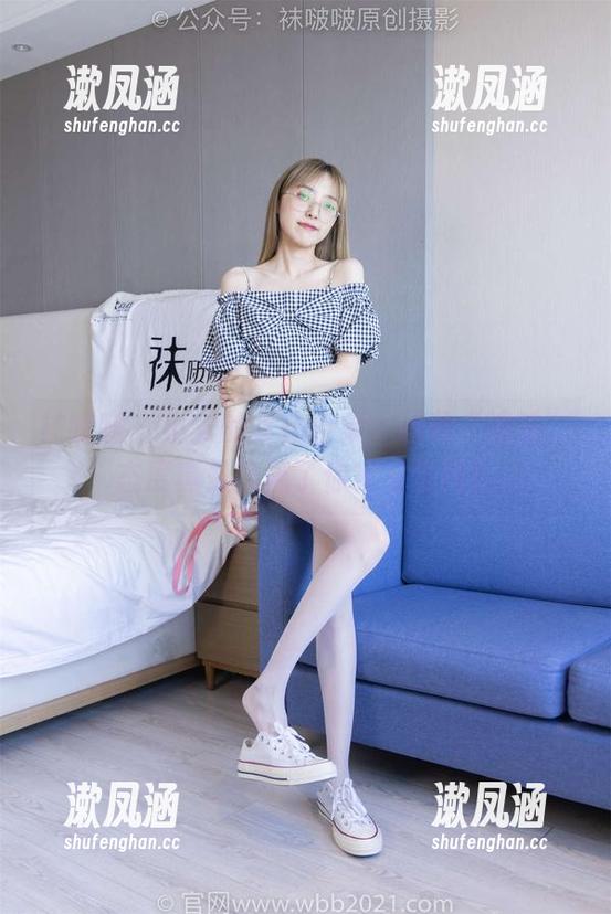 袜啵啵 - 小安的女仆合集：这种“清洁”态度真是稳赢了你家卫生间！