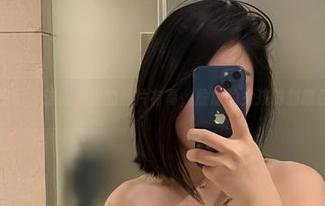 微密圈 – 这张免费的照片有毒，詹詹的女孩时刻撩你。