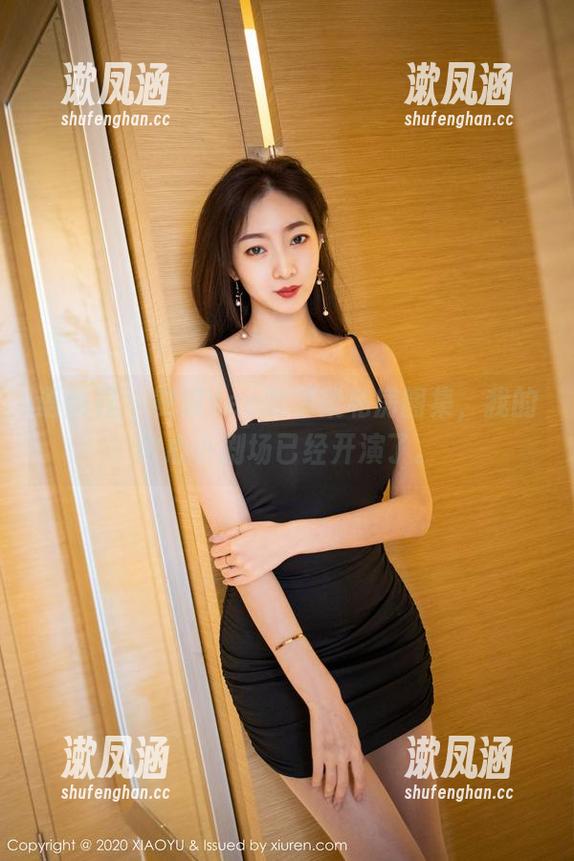 语画界 - 安琪Yee的温柔私房图集，我的内心小剧场已经开演了。