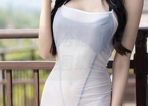 语画界 – 福利高速公路，上车吧！郑颖姗的美足图集带你飞