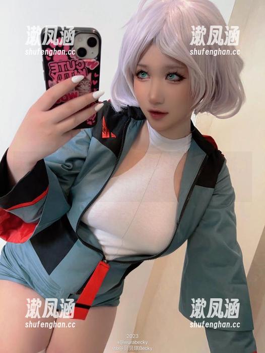 贝贝琪Becky 天使的名义——贝贝琪Becky合集壁纸,根本没法放下