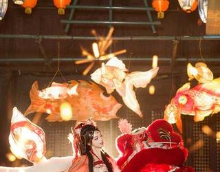 贰加六在春天的日子里：图片随意，你下载冲动吗？