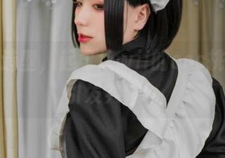白护士造型，起司块wii的cos挑战能否引发共鸣？