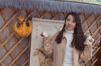 微密圈 – 看的时候我一度以为这是电影海报，辣妈女神真的在她的女王形象里，太出彩了。