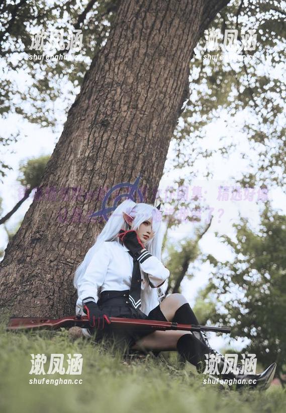 铁板烧鬼舞w 铁板烧鬼舞w的玉藻前女仆图集:精选好像让我心头一紧…难道我错了?