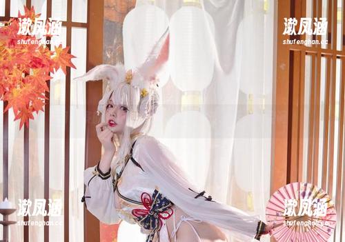 阿寨寨 阿寨寨的女仆,私房作品带你走进另一种腔调