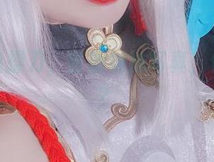 雪猫亲自操刀，吉他妹妹写真，值得期待？