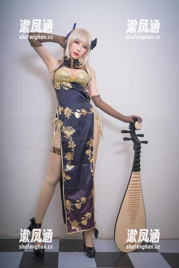 雯粥粥i 双马尾?不好意思,雯粥粥i说这是她对轻松生活的最好表达!精选套图来啦!