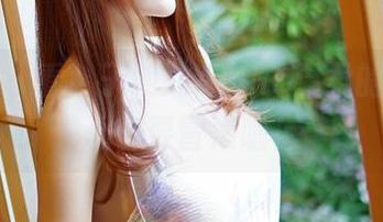 青豆客 – 看！子纯儿Annie温柔的美图，心都要冒泡啦！