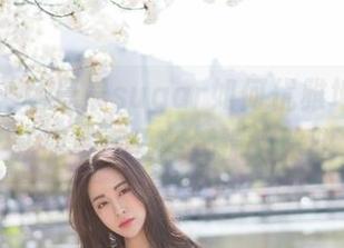 魅妍社 – 杨晨晨sugar如何优雅地运动，私房写真里装满撩人陷阱