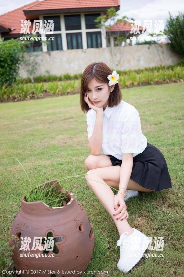 魅妍社-瑞莎Trista 魅妍社 - 短裙女王瑞莎Trista奉上高清壁纸,悄悄记录每一个瞬间。