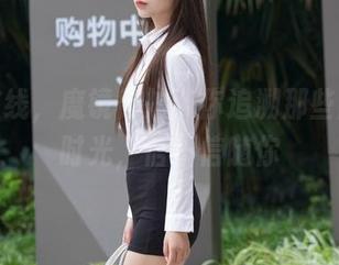 高清在线，魔镜街拍带你追溯那些散落的时光，信不信随你