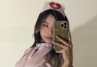 微密圈 – 短裤风暴：黑饱宝的高清美图，让我一阵恍惚